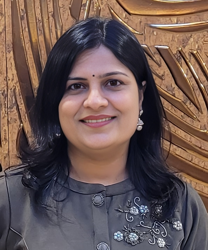 Mrs. Ekta Madan