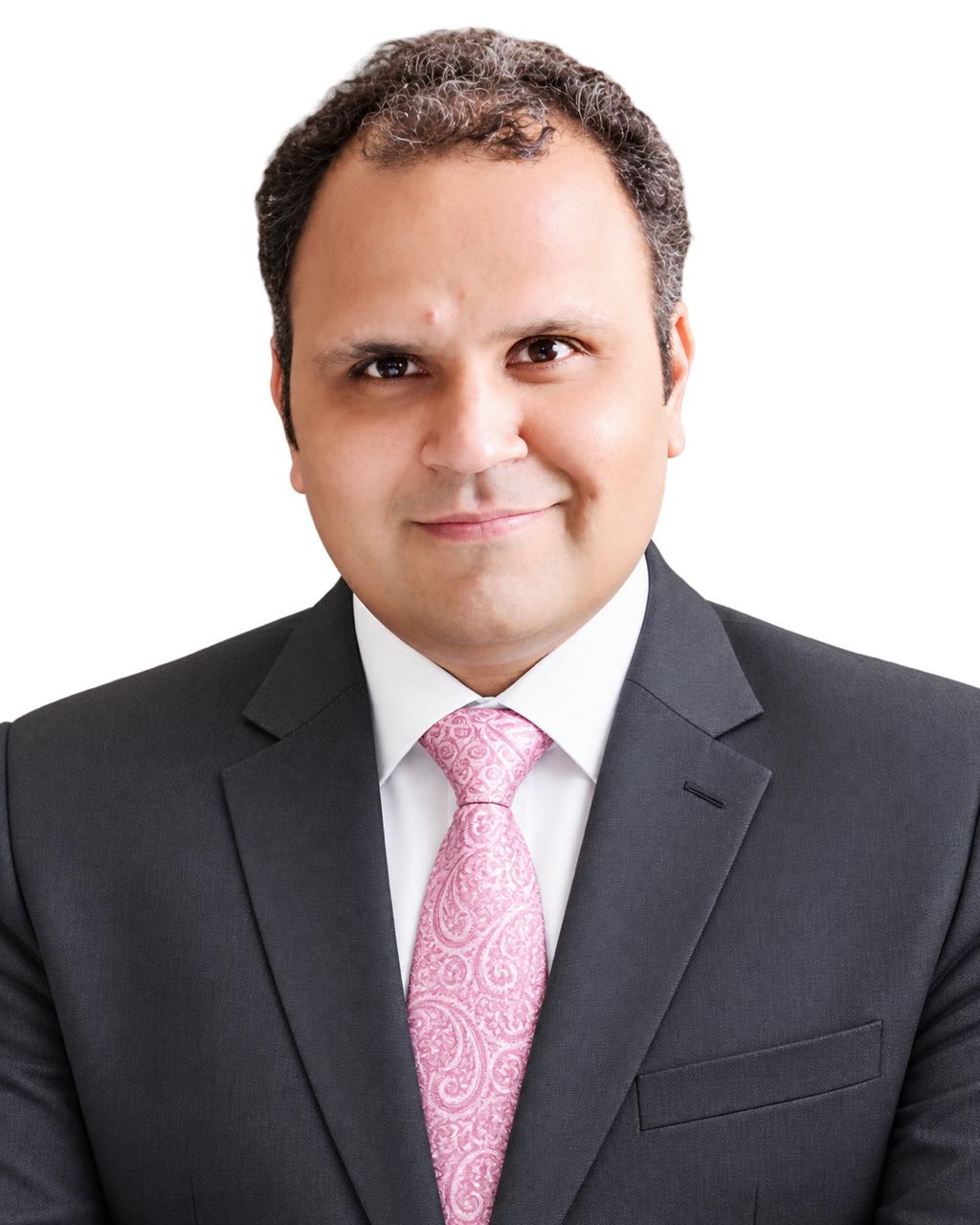 Shri Manoneet Dalal