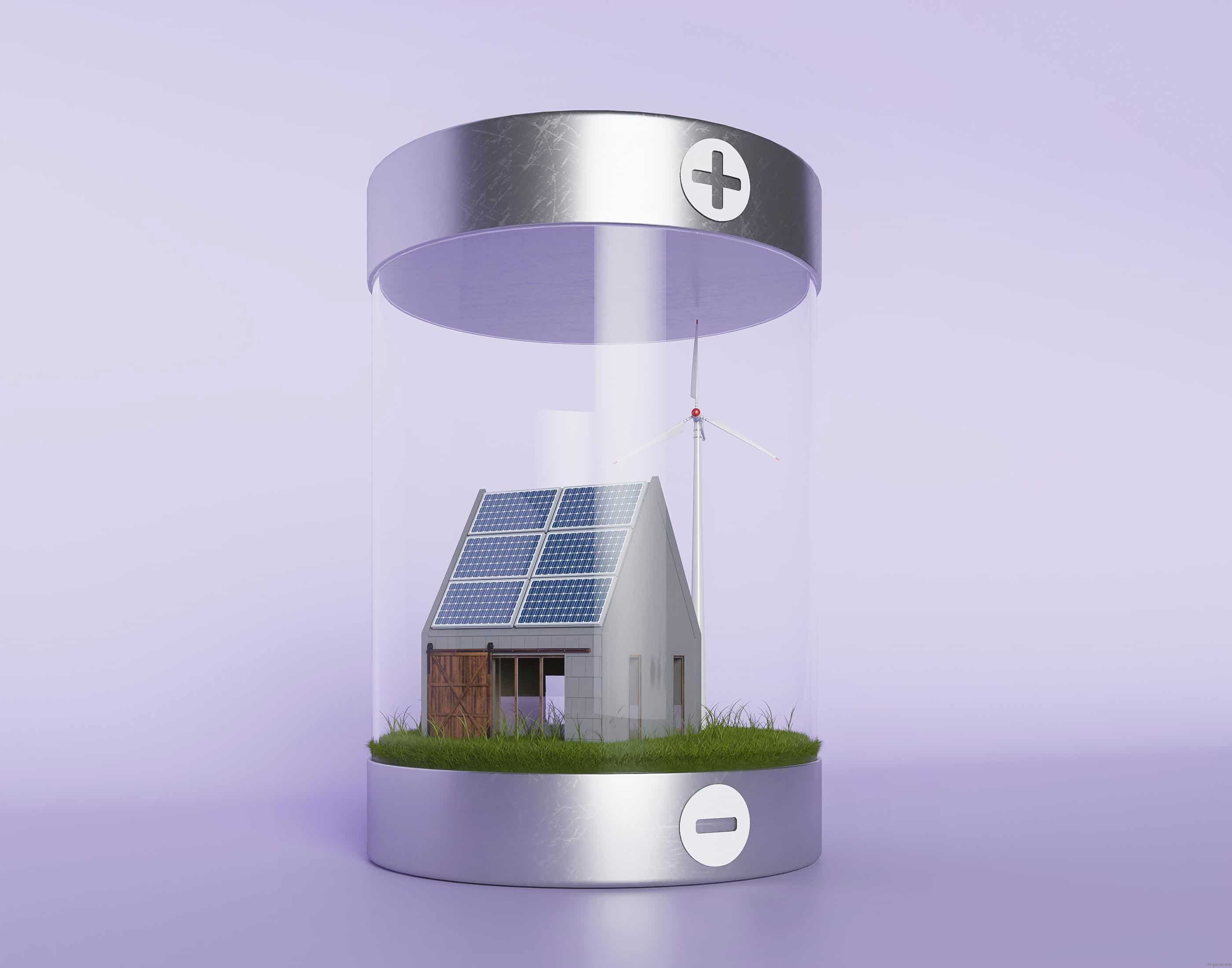 New Technologies - Electric vehicles charging